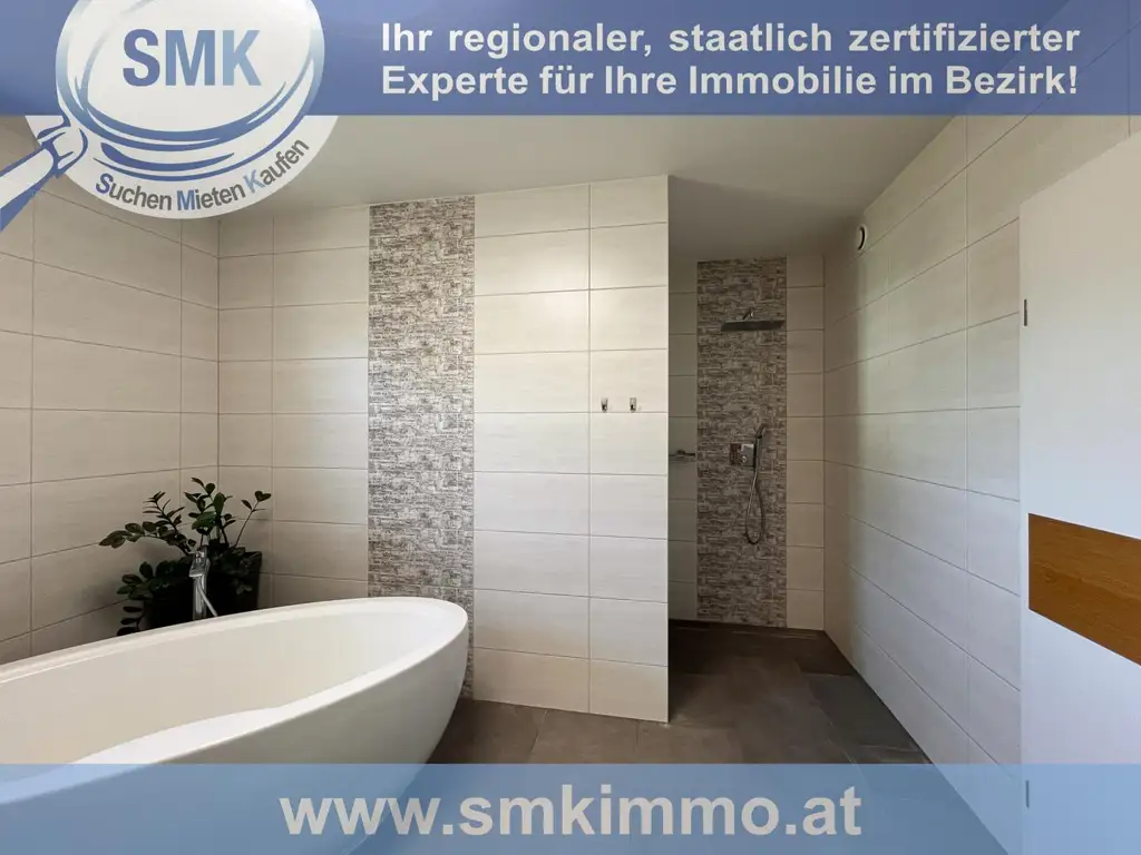 Unverbaubarer Weitblick – sonnendurchflutet – elegant – bezugsfertig!