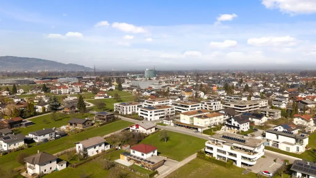 Ideale Baugrundstücke in Dornbirn– Ihr Traum vom Eigenheim wartet!