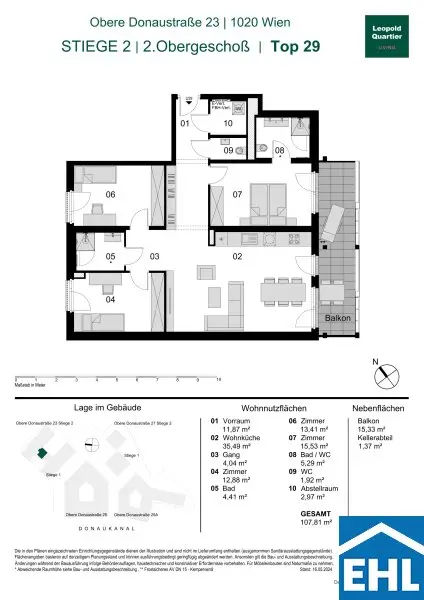Nachhaltige Architektur mit Zukunft