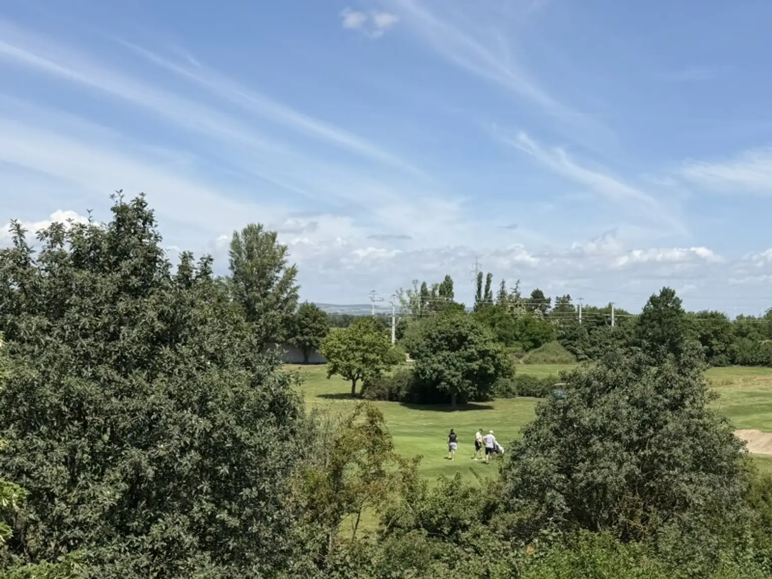 Ausblick