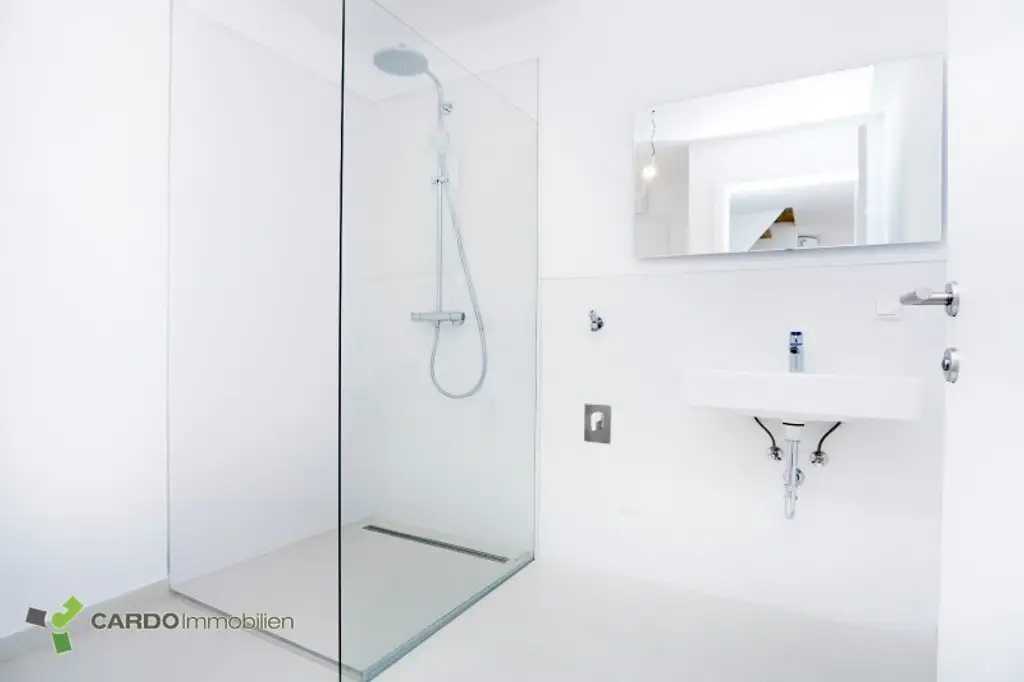 NEUE PREIS!!! Exklusives Apartment mit eigene Garten in Ruhelage – ca. 76 m² Wohnfläche, Garage optional