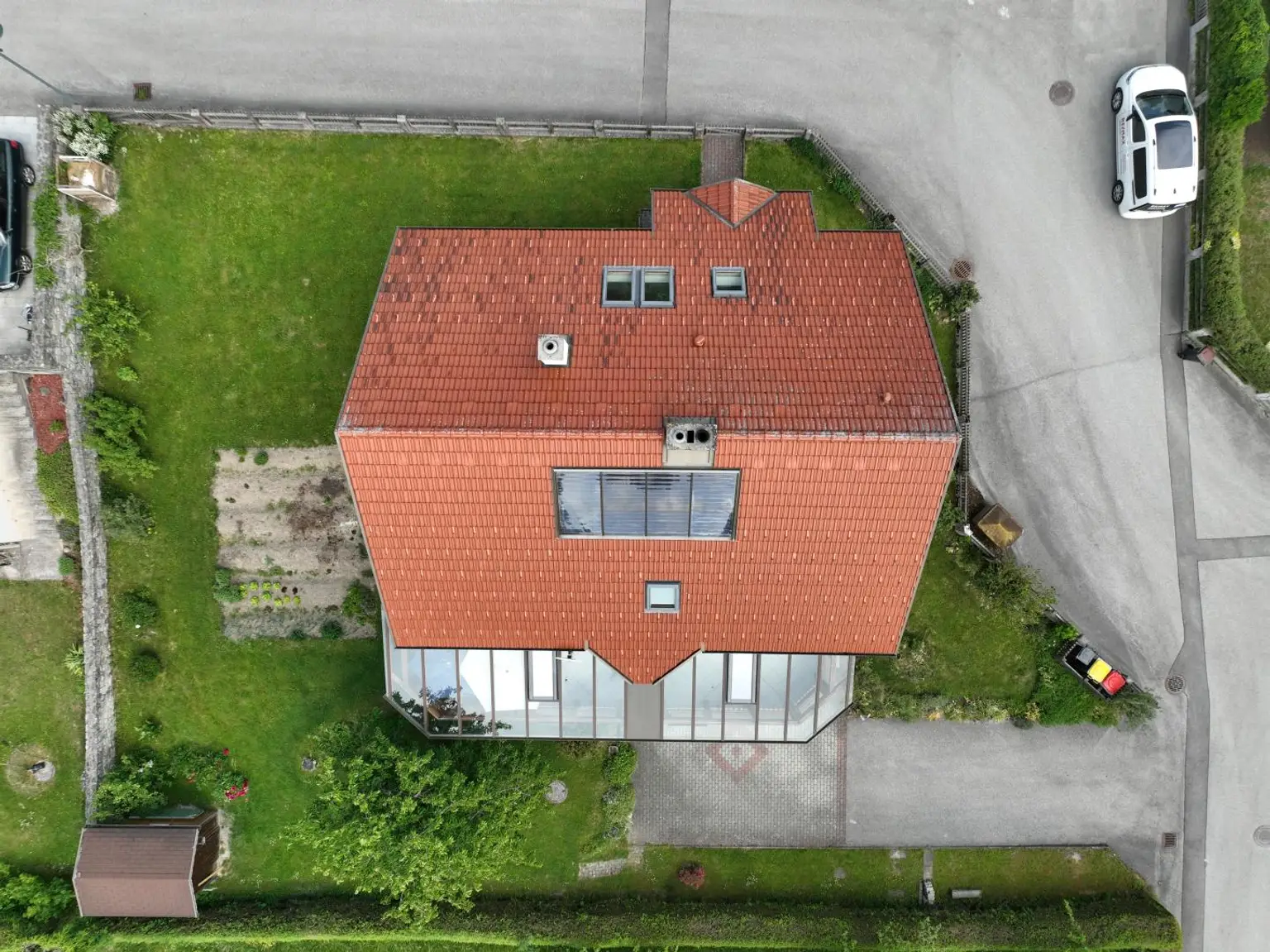 Überblick