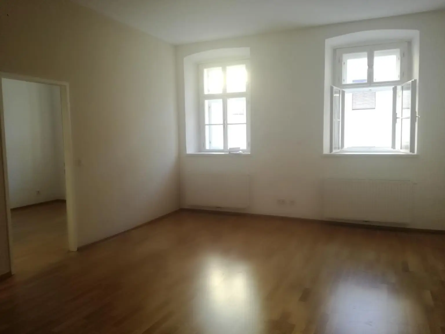 Mietwohnung im Stadtkern Eisenstadts