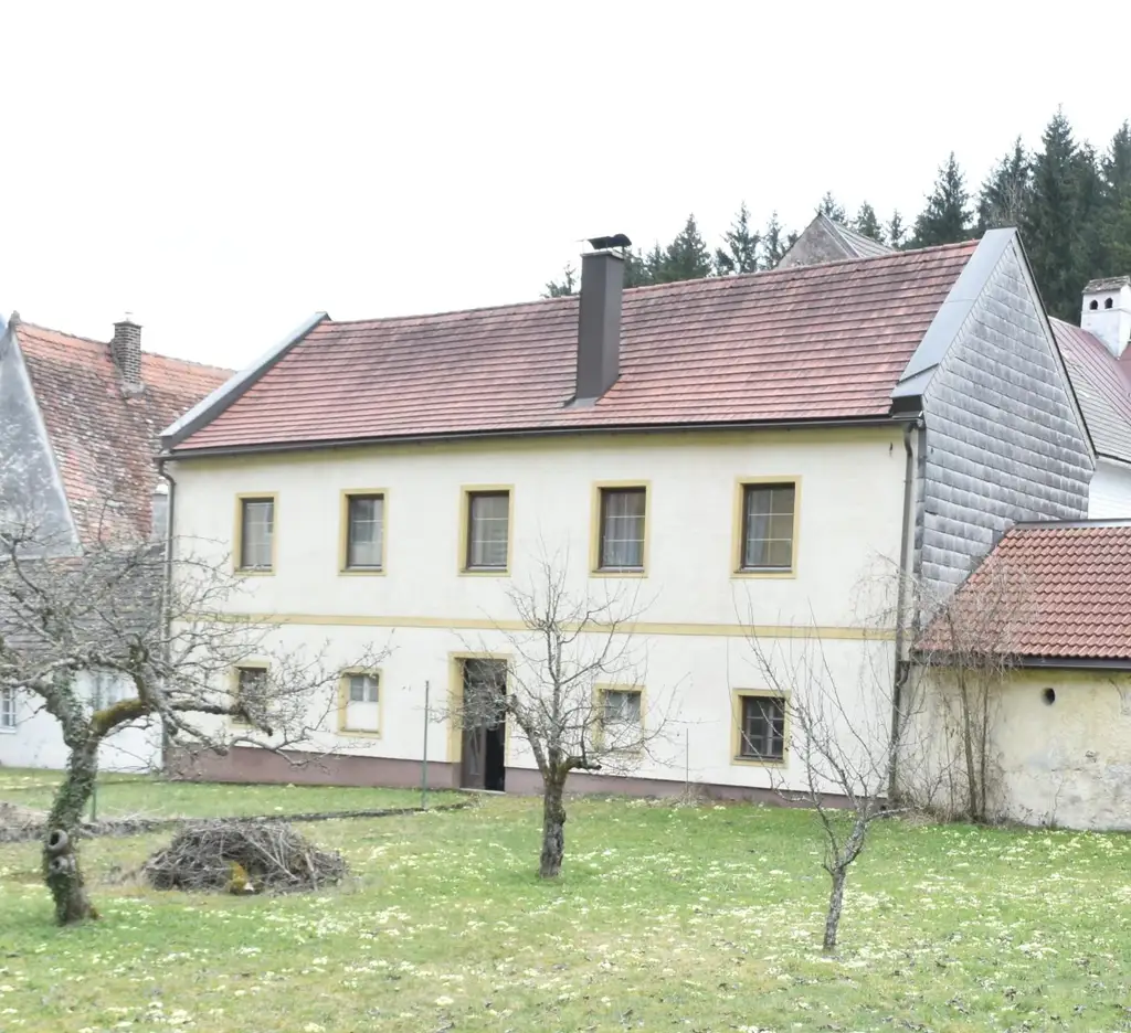 Historisches Kartäuserhaus