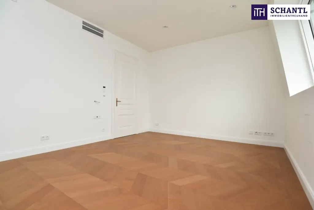 Palais der Superlative – 265m² Luxusresidenz im Herzen der Wiener Innenstadt