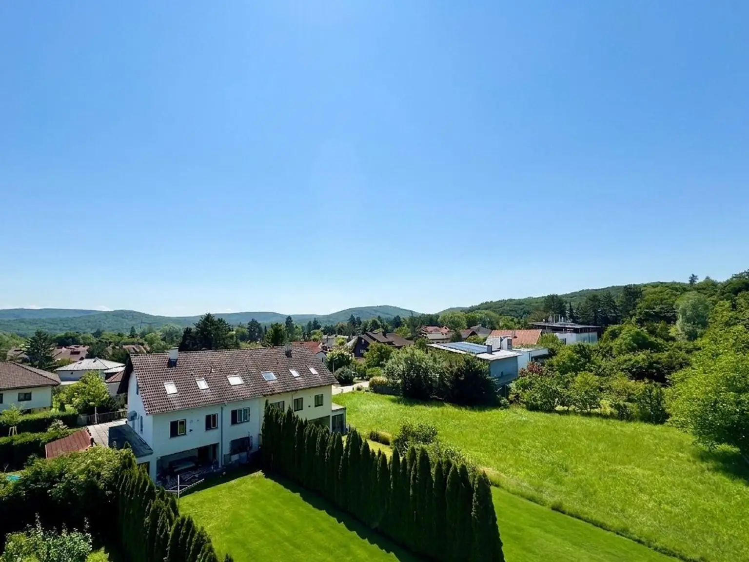 Ausblick3 | ++ NEU ++ RUHE und NATUR ++ Ihr WOHLFÜHLORT | Prima Service Immobilien