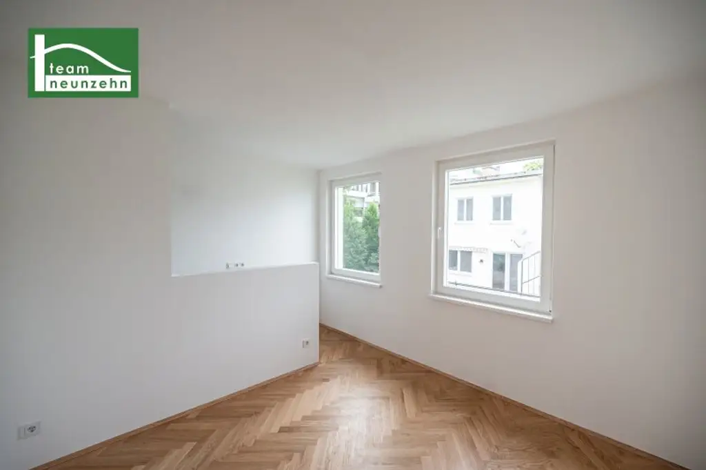 Exklusive Maisonettewohnung in Bestlage – Hackhofergasse 9, 1190 Wien