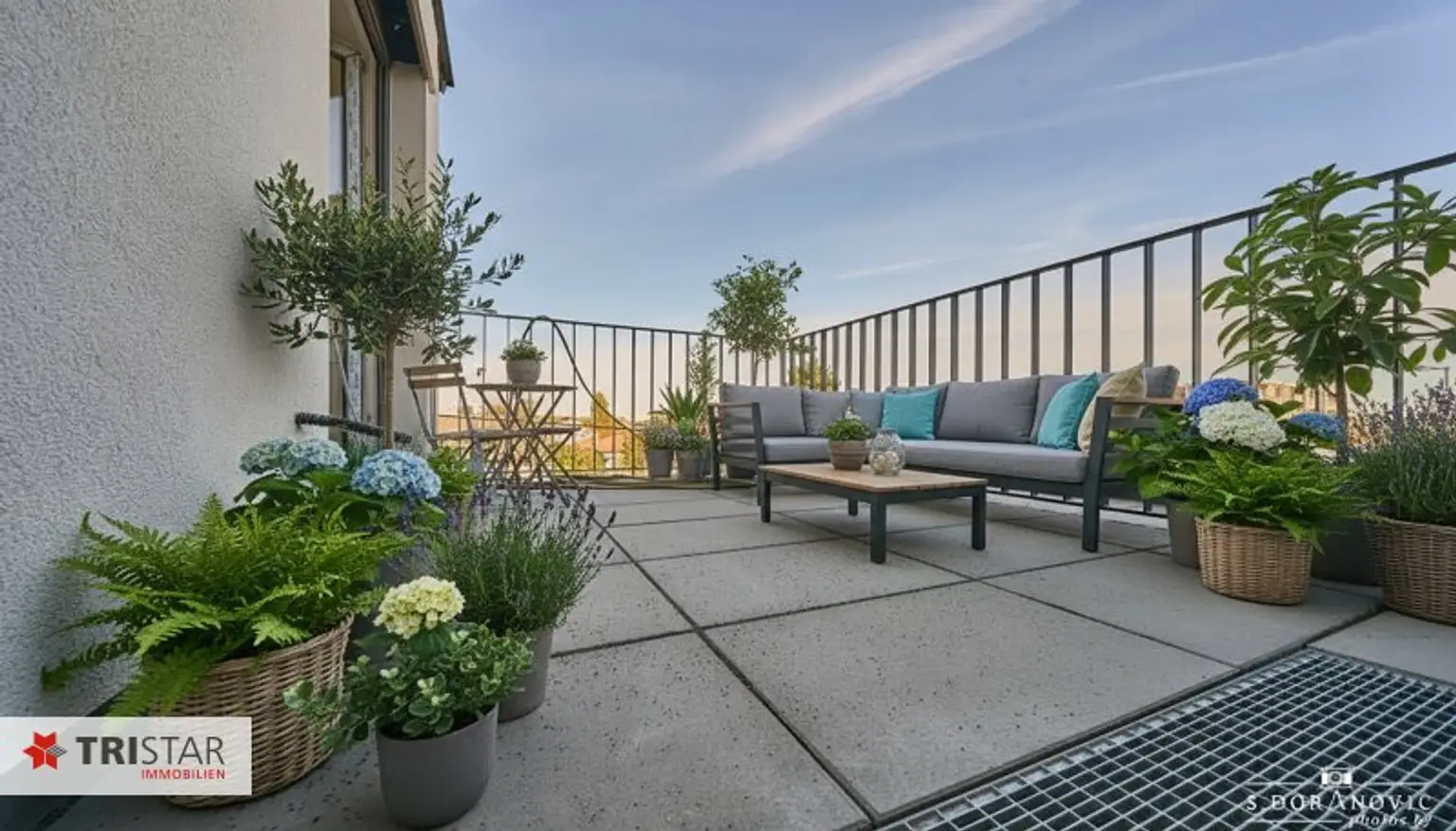 ‼️ AKTION ‼️ ++ 19 EIGENTUMSWOHNUNGEN ++ SCHLÜSSELFERTIG ++ URBAN + NATUR ++ ZWISCHEN SEESTADT UND LOBAU ++ 1220 WIEN ++  ++ BALKON / TERRASSE / LOGGIA / GARTEN / KELLER ++ 2–4 ZIMMER ++