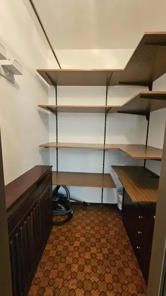 NÄHE AUER-WELSBACH-PARK: Durch Umbau 2 Schlafzimmer möglich - Ruhelage!