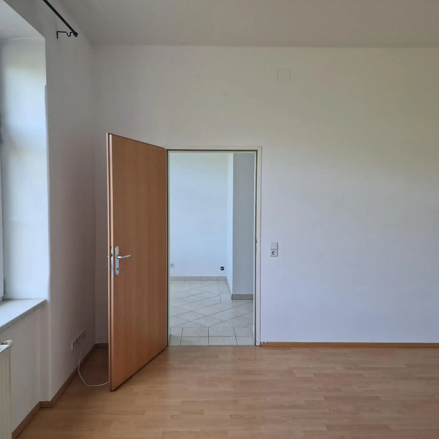 Sonnige Singlewohnung!