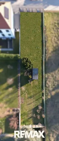 Luftbild ohne Altbau