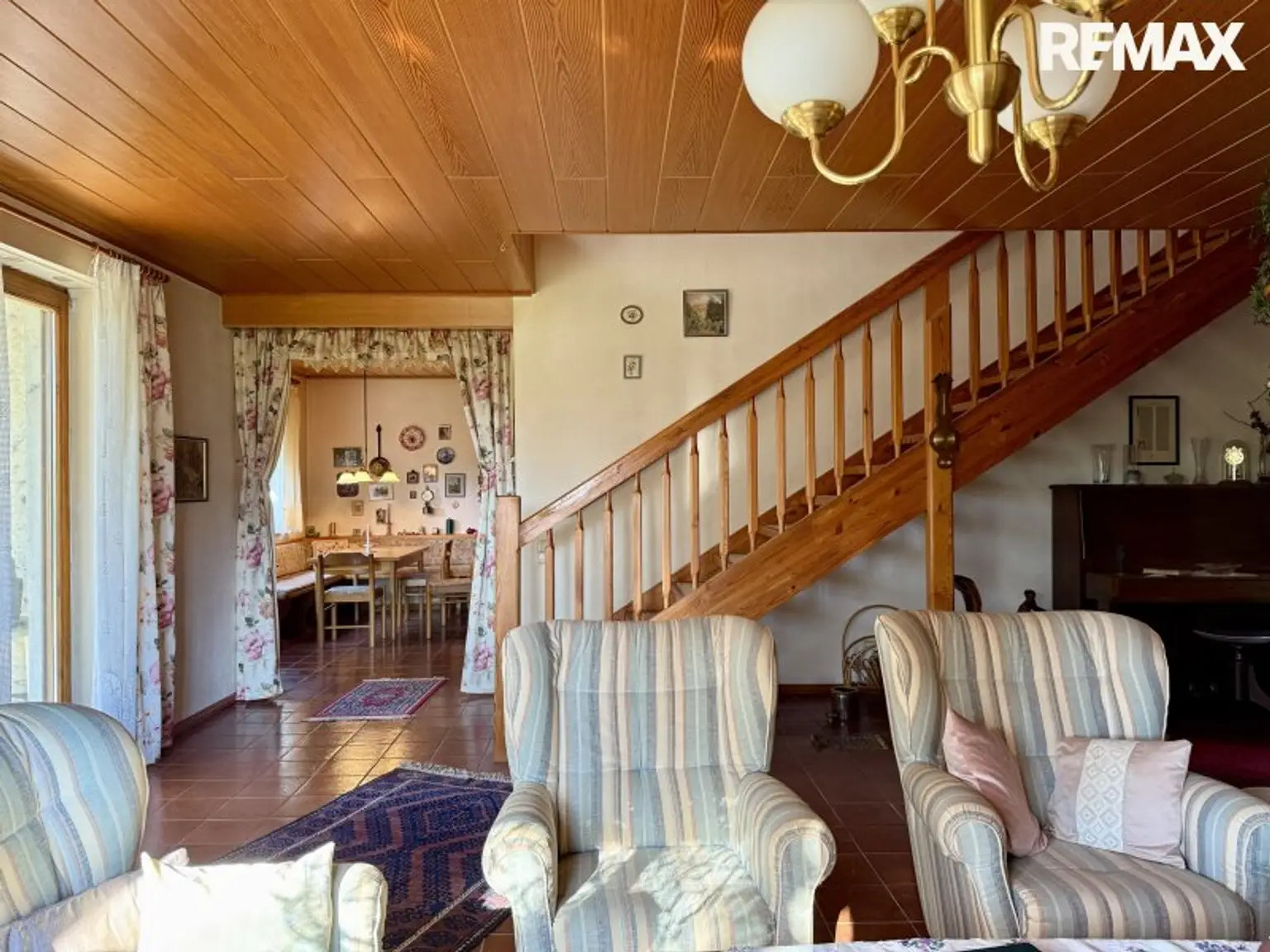 Gartenfreude - Einfamilienhaus mit ca. 137 m² Wfl. in Bad Sauerbrunn zu kaufen!