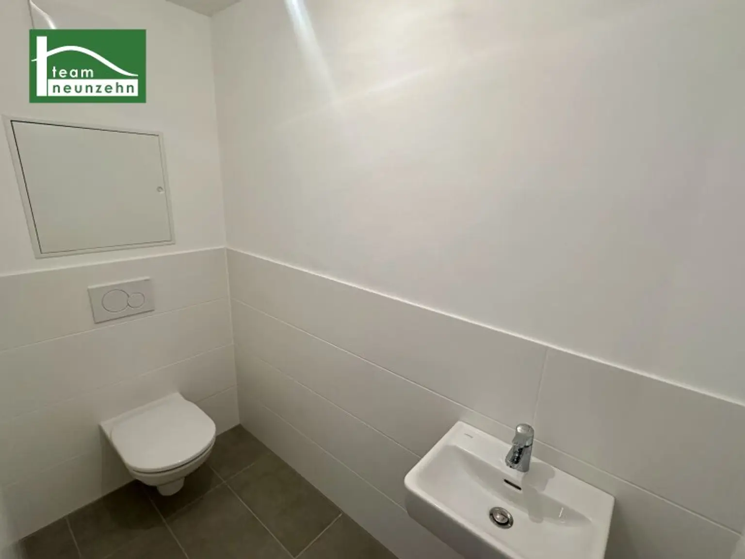 Lichtdurchflutete 3-Zimmer Wohnung in 1220 Wien - ab 01.02.2026 verfügbar!