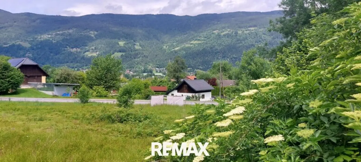Natur pur