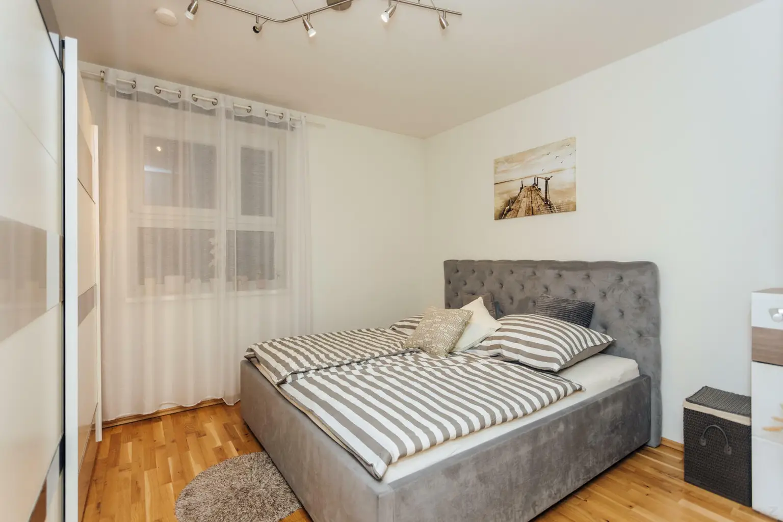 Top-Anlage: Zwei vermietete 2-Zimmer-Wohnungen in Graz-Eggenberg - solide Anlageobjekte in gefragter Lage