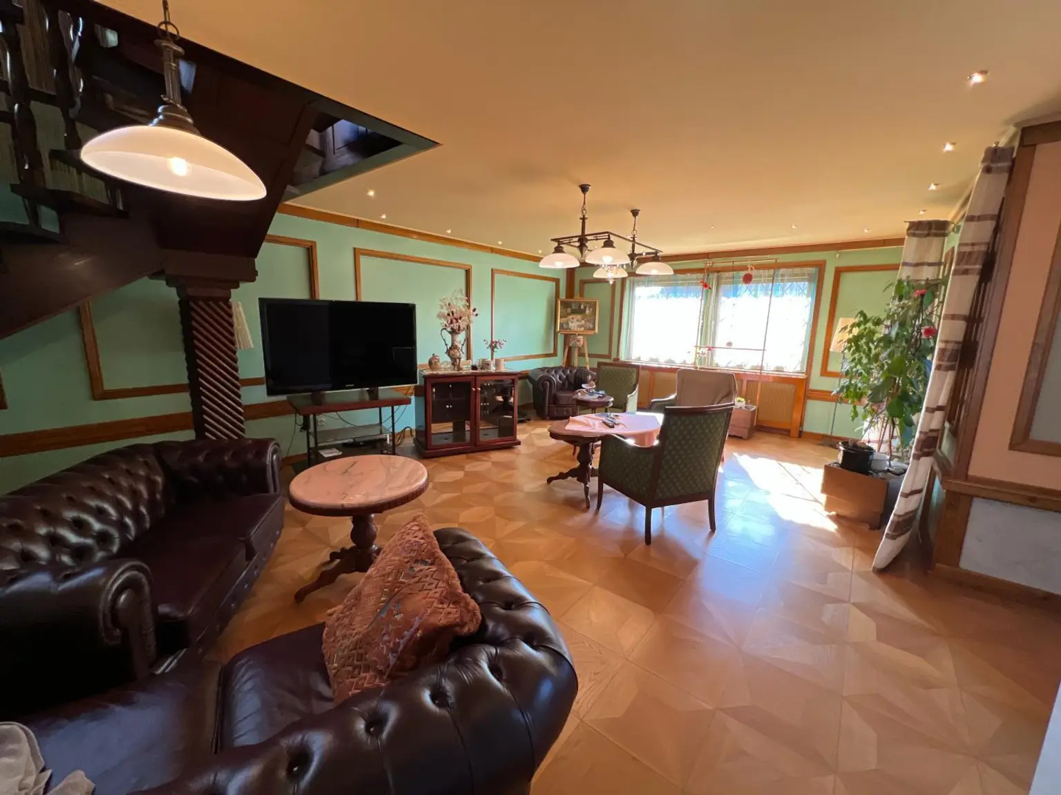 Wohnzimmer 2