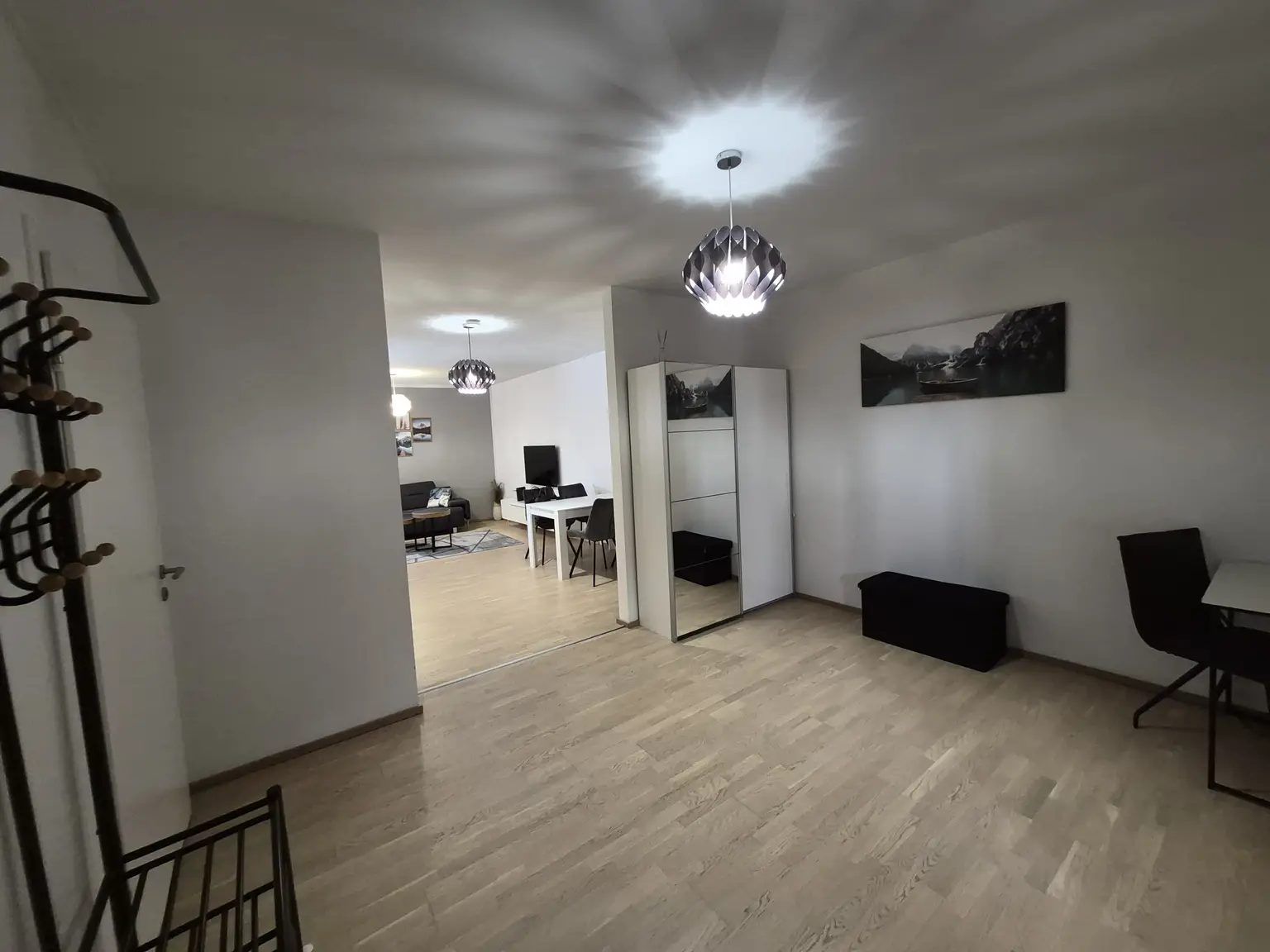 Büro- oder Praxisfläche mit 62,80 m² in zentraler Lage von Eisenstadt