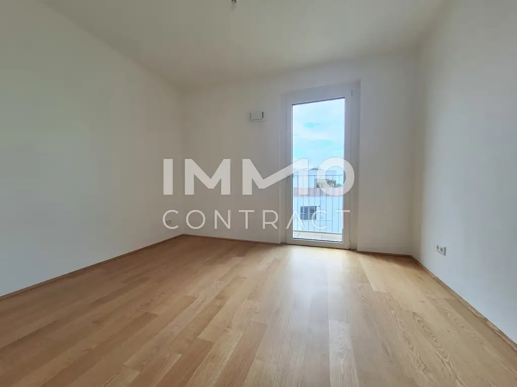 Wohnung mit Weitblick