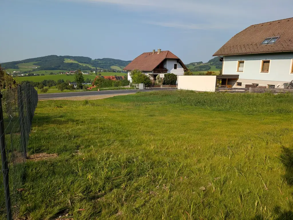 NATUR GENIESSEN