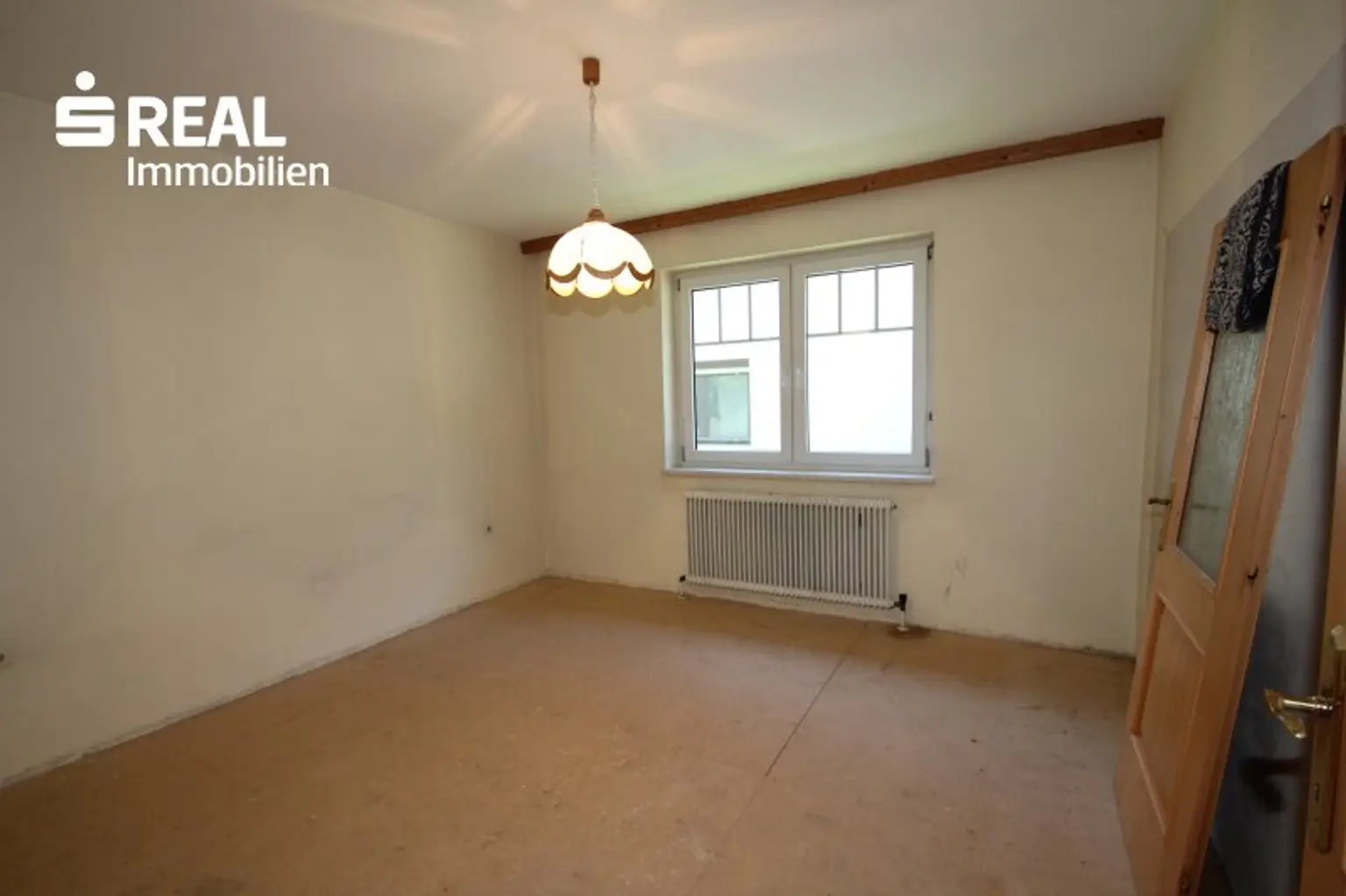 Schlafzimmer EG
