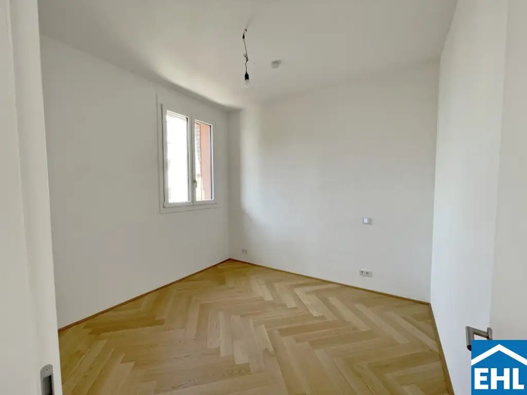 Der Apostelhof im Herzen Wiens - Anlegerwohnungen in 1030 Wien!