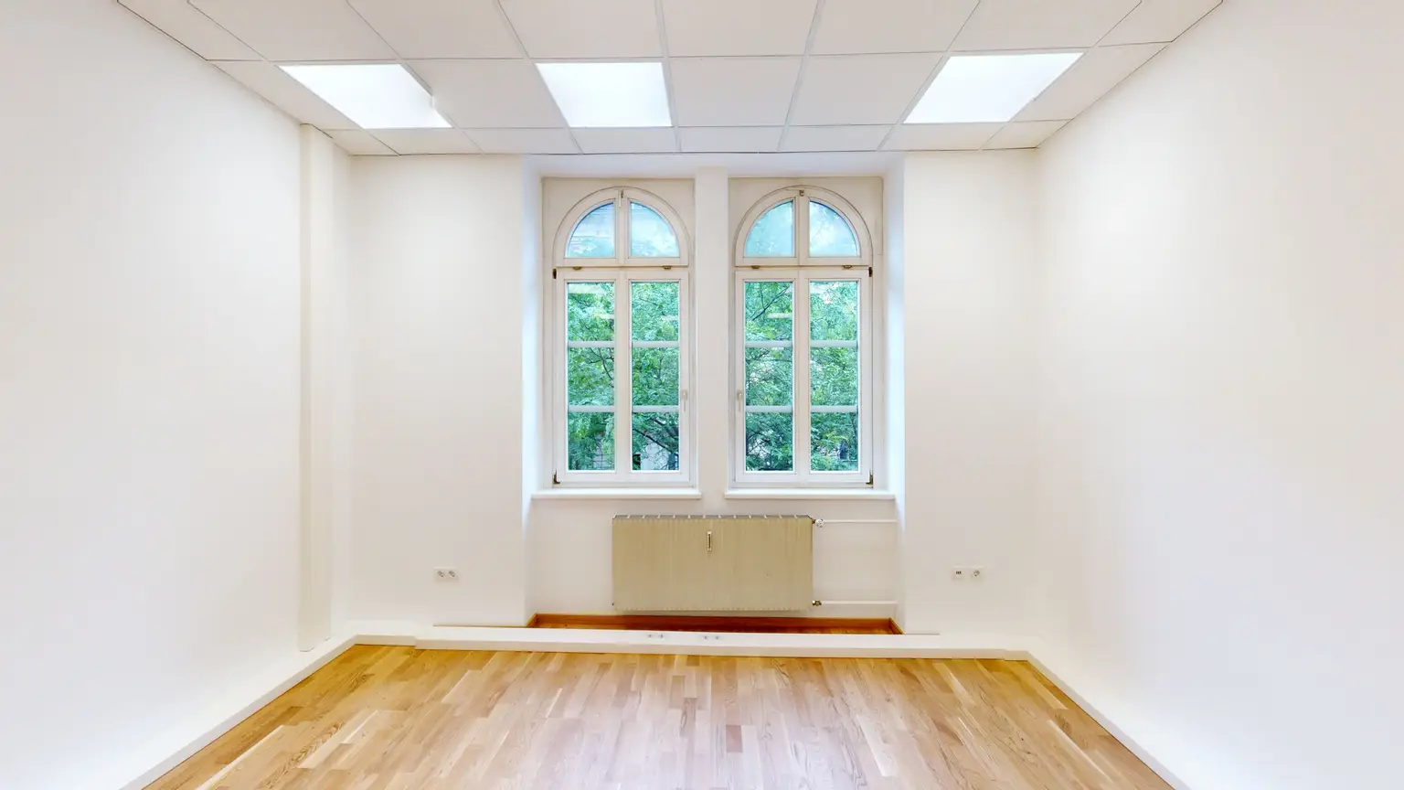 Premium-Büro in Top-Lage der Mariahilfer Straße – vollständig renoviert und Platz für Wachstum - A\\