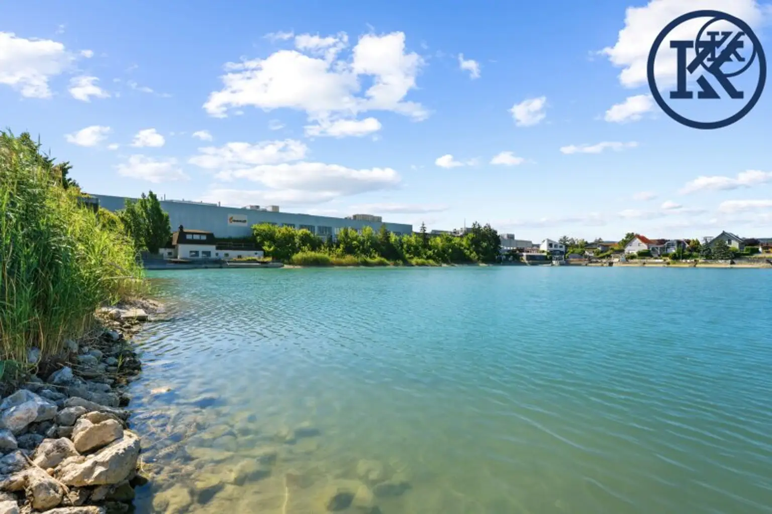 Teich