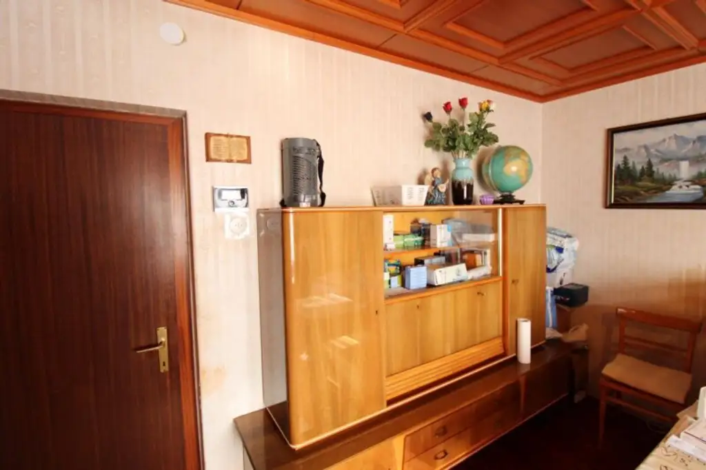 Kleines teilsaniertes 62m² Wohnhaus nahe Sattnitz