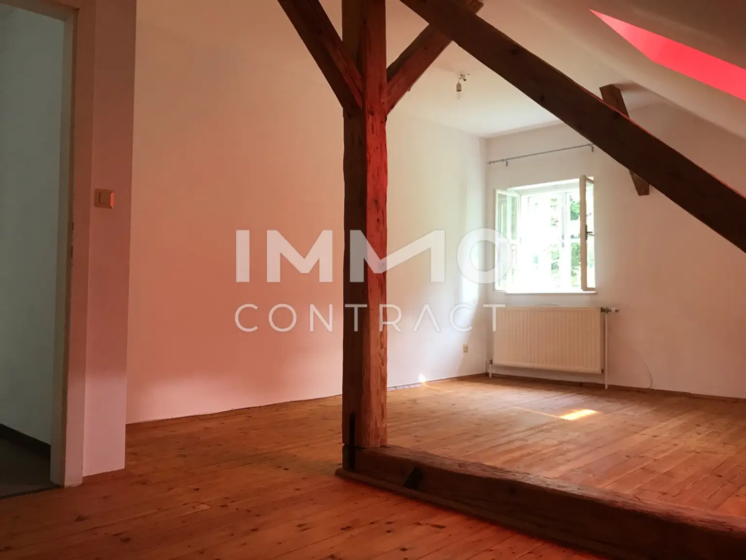 Wienerwaldhof  mit Pool im Apfelgarten  - 7 Zimmer  - 5 bedroom villa 15 km from Vienna