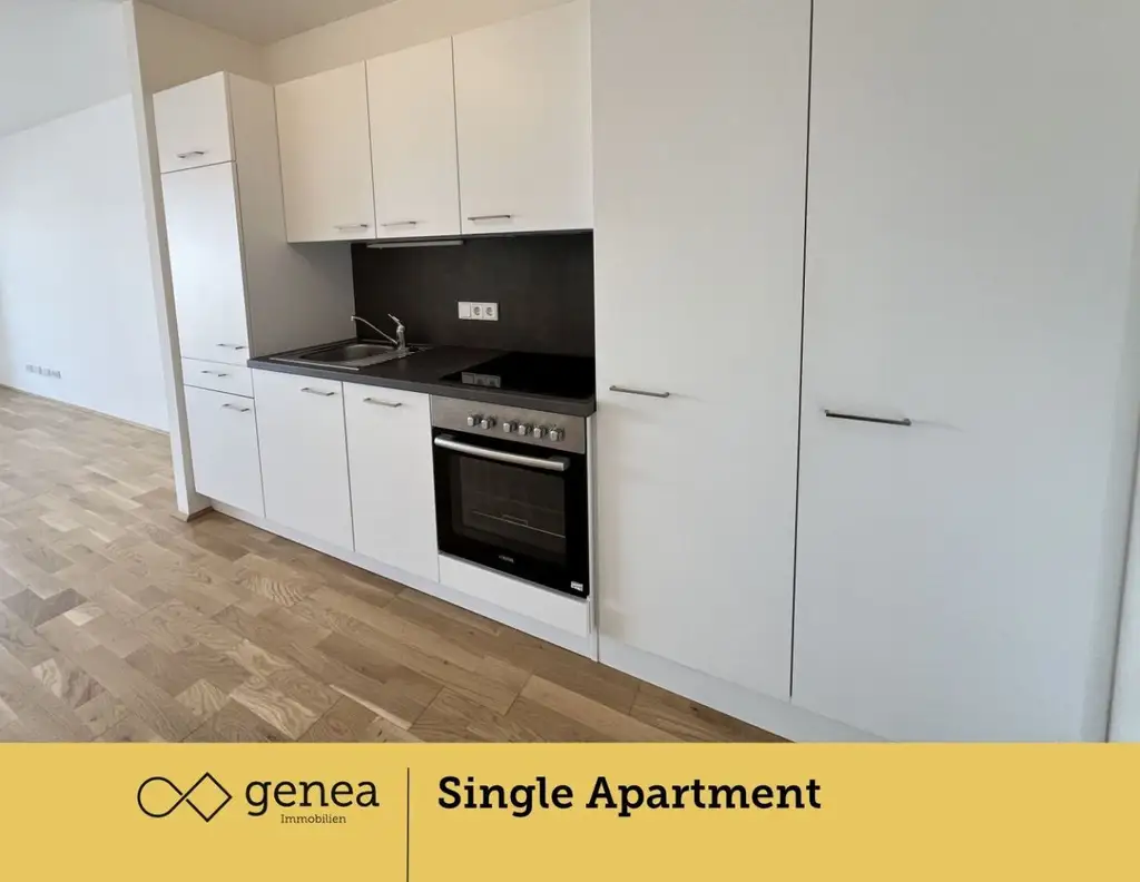 Single-Wohnung | 1-Zimmer | Reininghaus | Provisionsfrei