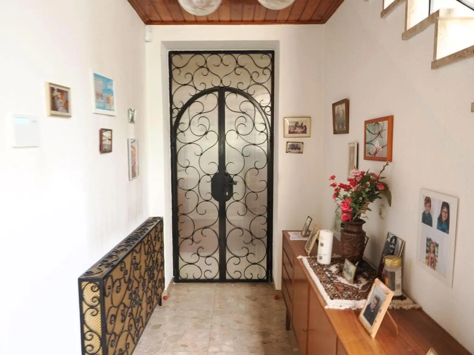 "mehr als EIN Haus - ein Zuhause"