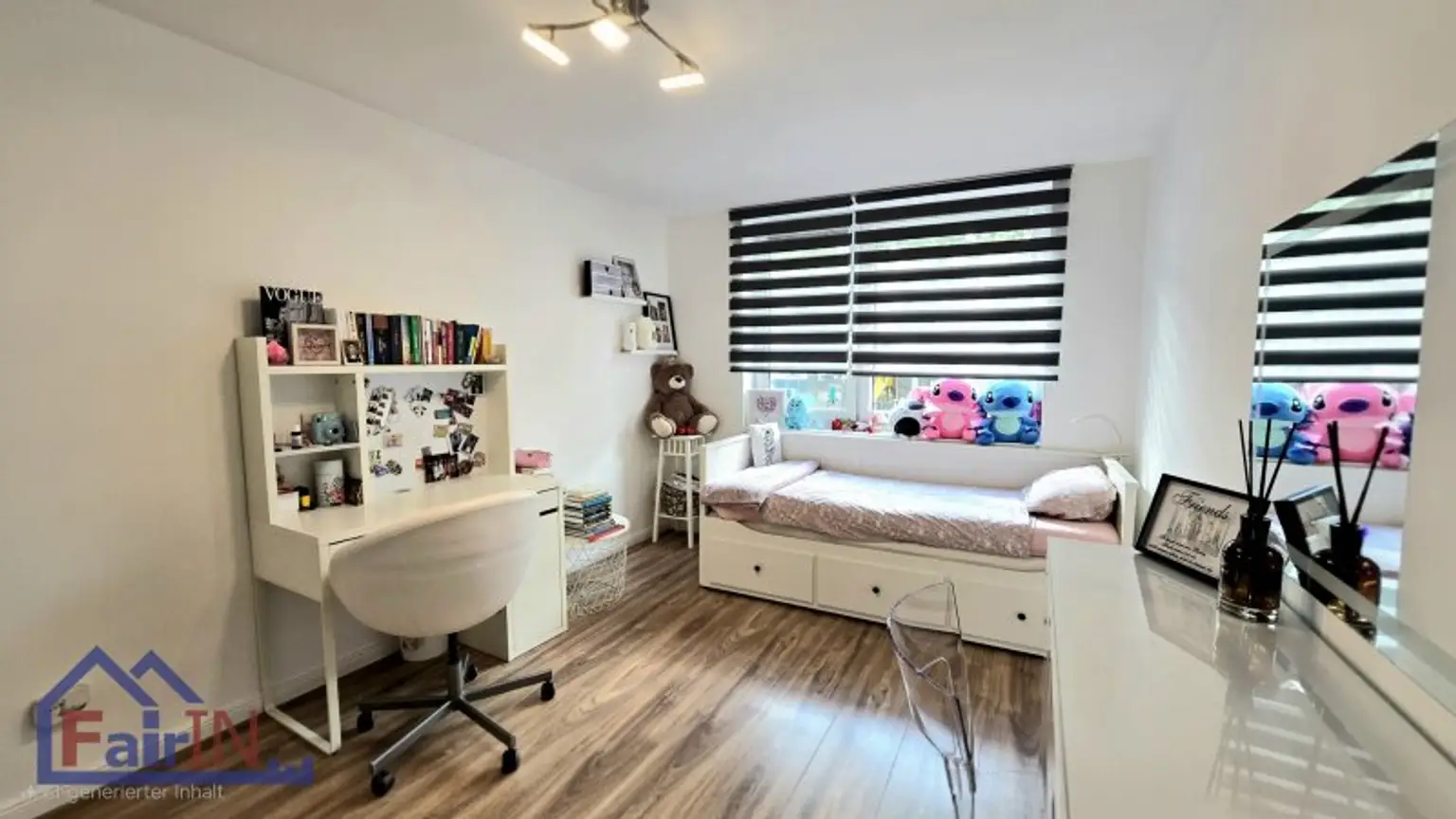 Charmante 4-Zimmer-Wohnung mit Loggia in 1160 Wien