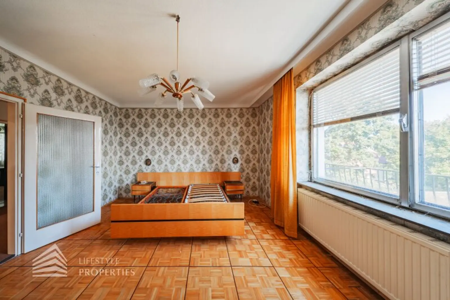 Exklusives Einfamilienhaus in Toplage