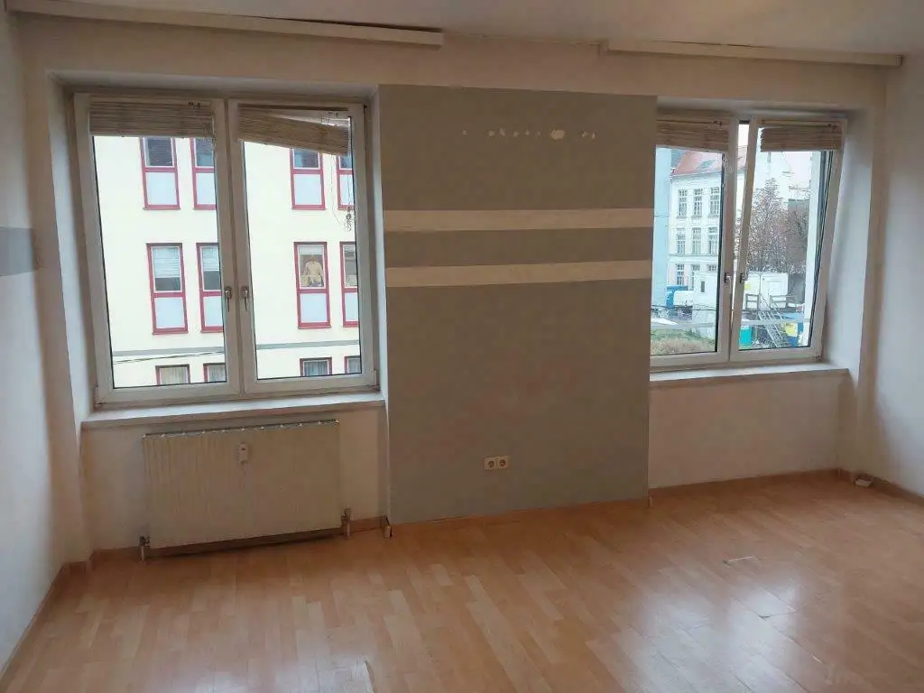 Provisionsfrei: günstiges Stadtapartment zwischen Dietrichsteinplatz und TU