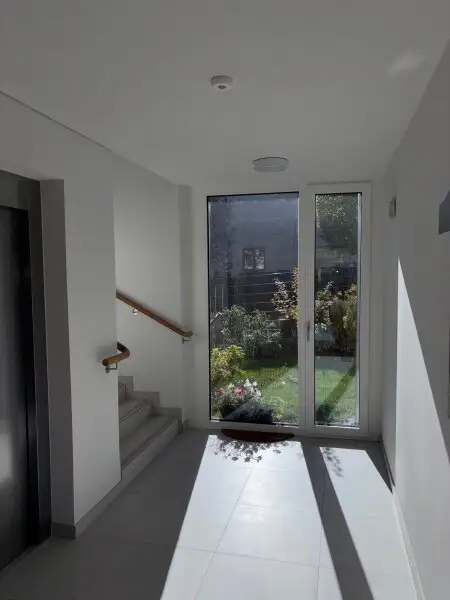 Mödling - schlüsselfertig - Garten