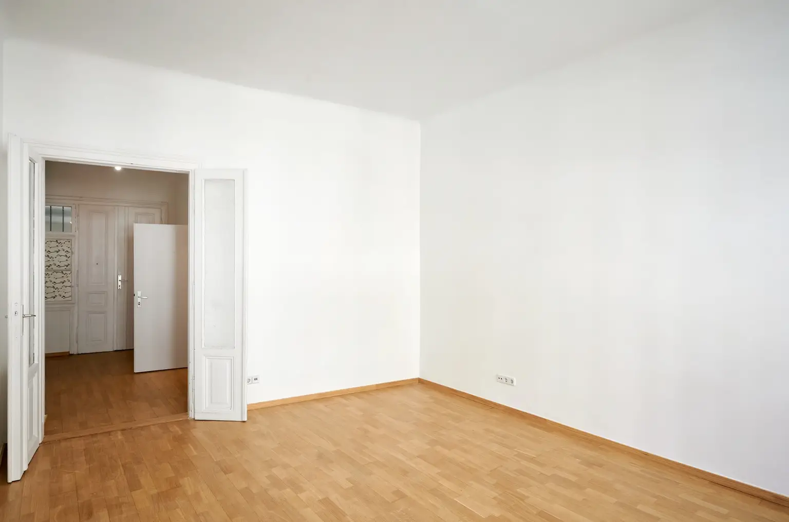 Wohnraum III