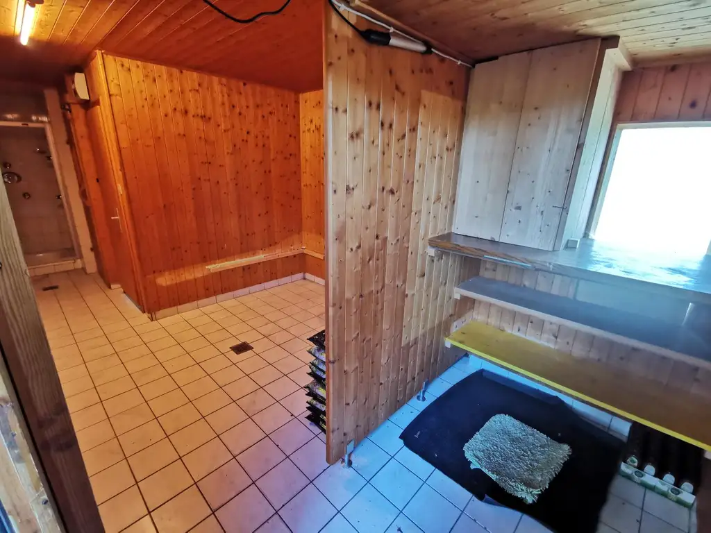 Großzügige Immobilie im Herzen der Weststeiermark zum unschlagbaren Preis!