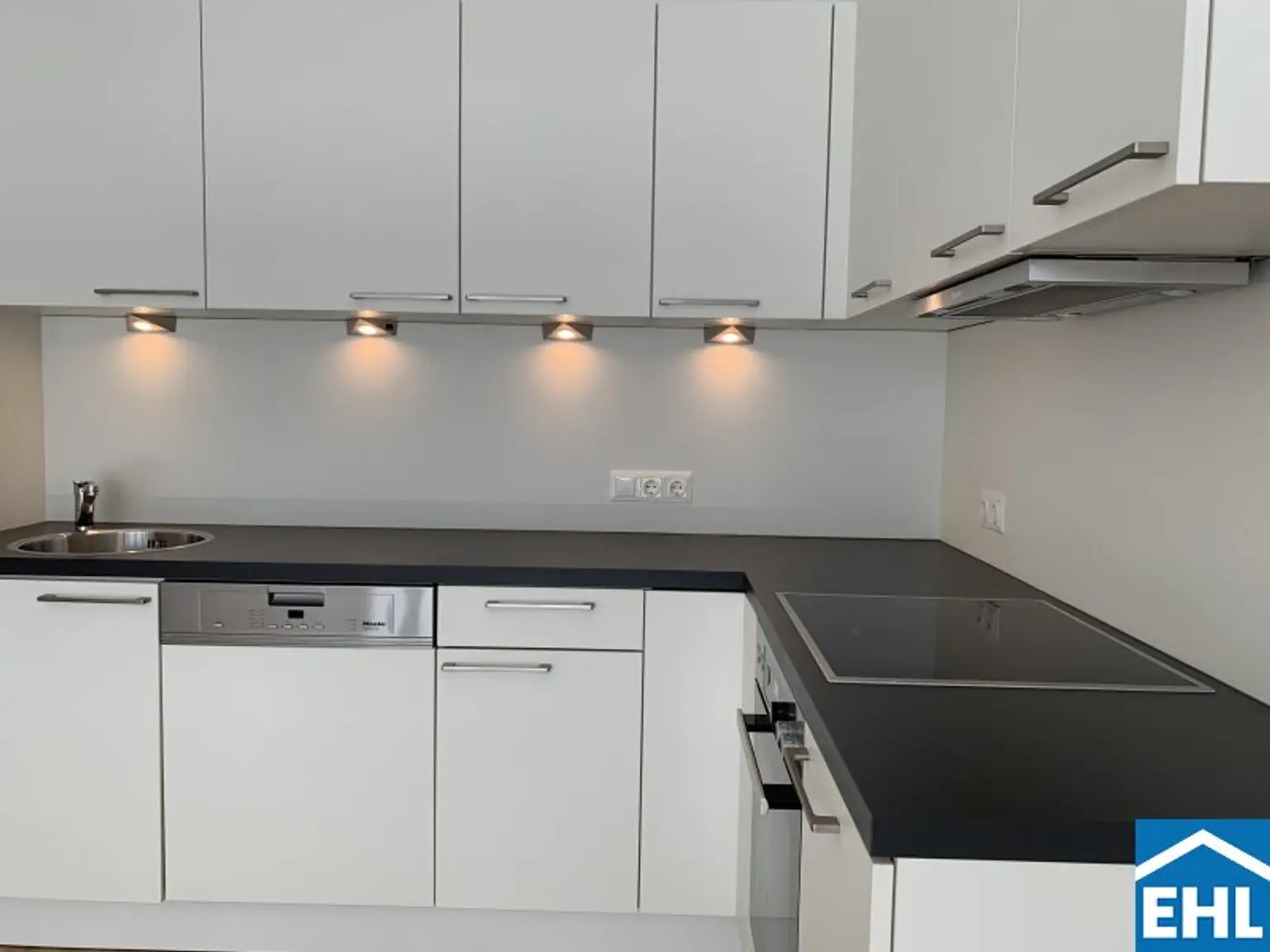 Gemütliche 2 Zimmerwohnung nahe dem WU Campus und Wiener Prater