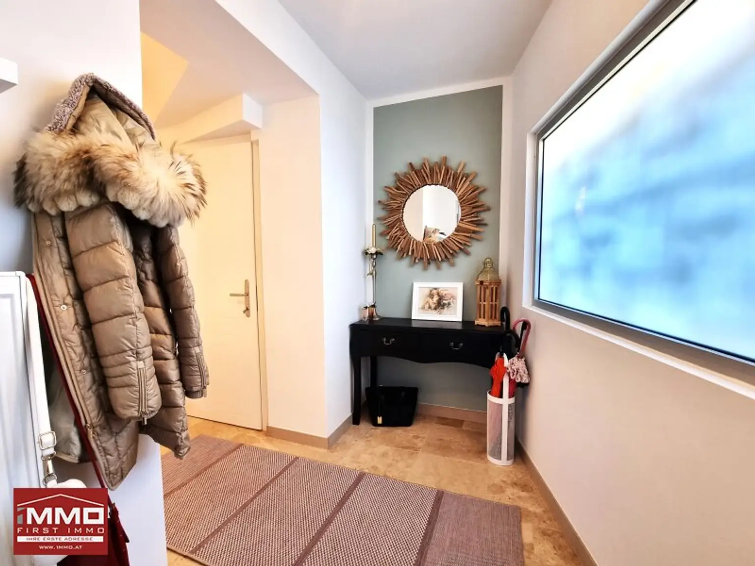 Wunderschönes, sehr gepflegtes Einfamilienhaus an der Grenze Brunn und Mödling