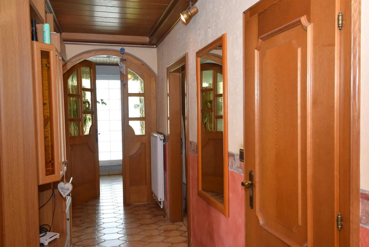 Zweifamilienhaus am Stadtrand von Ybbs an der Donau