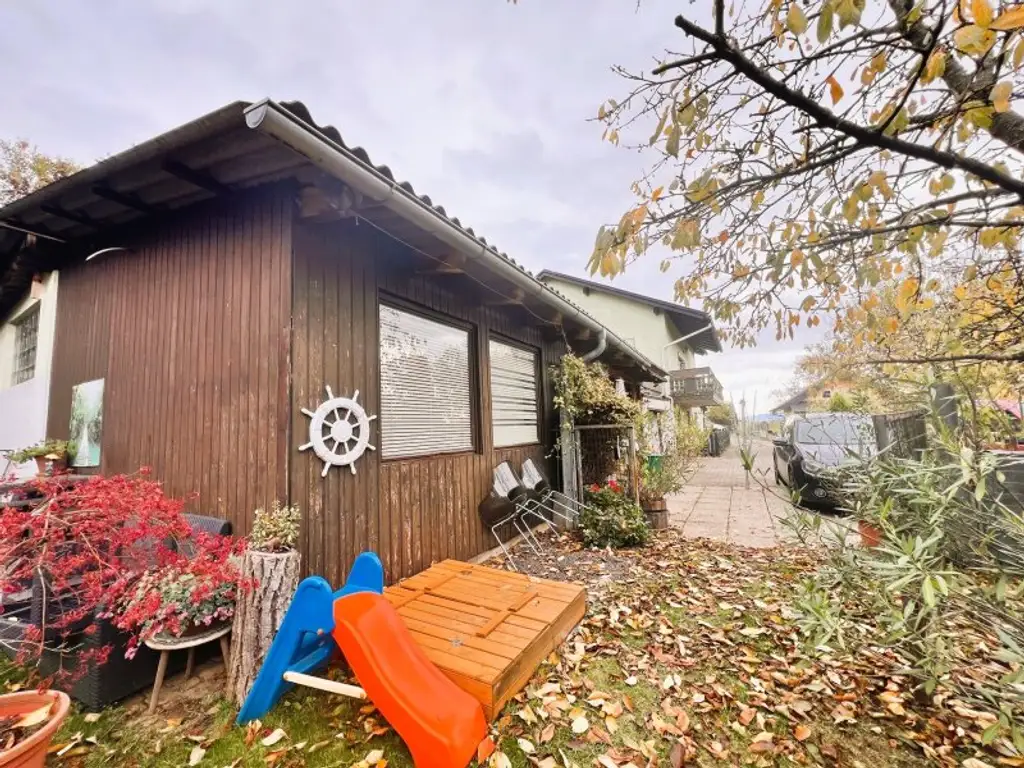 Selbstversorger Hof für die ganze Familie in ruhiger Lage und tollem Fernblick!