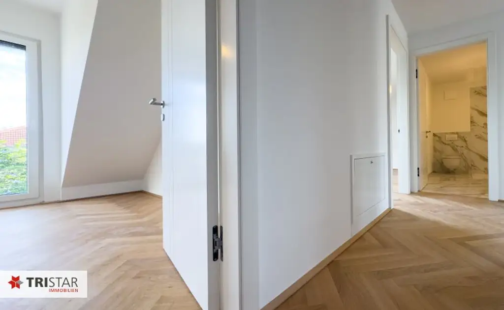 Preisaktion: Premium-Wohnungen ab 5.000 €/m² – Qualität, Lage & Preis vereint · Anlegerpreise –10 %!