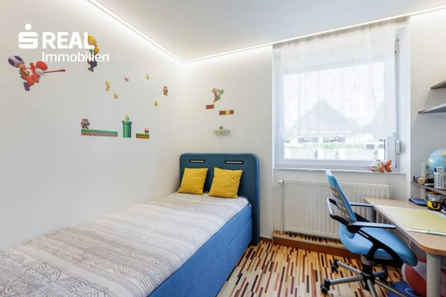 Kinderzimmer 1