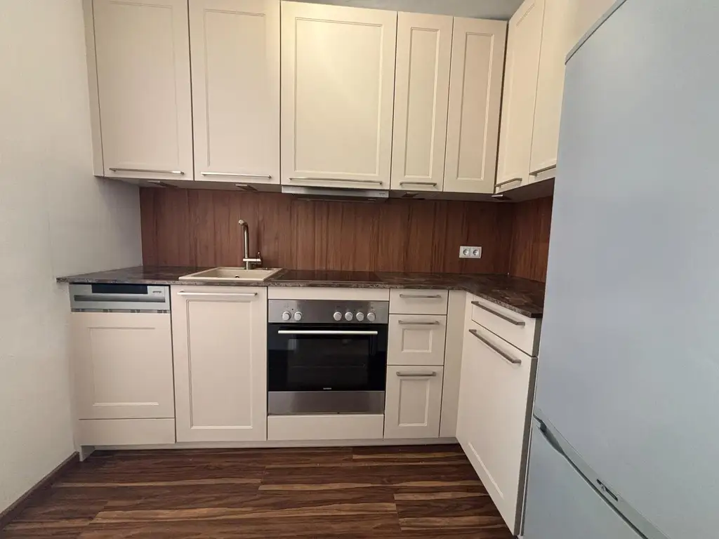 3 Zimmer Wohnung in Salzburg - Herrnau