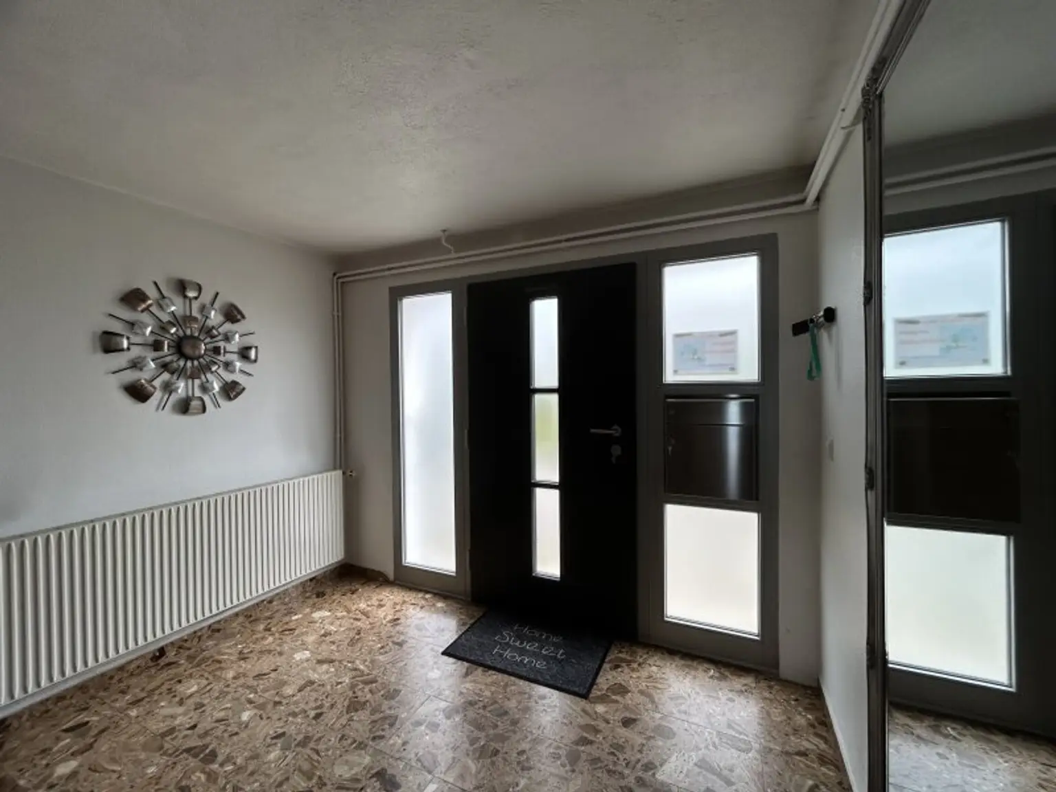 +Einzigartiges Mehrfamilienhaus und riesen Grundstück, direkt neben Oberpullendorf! +