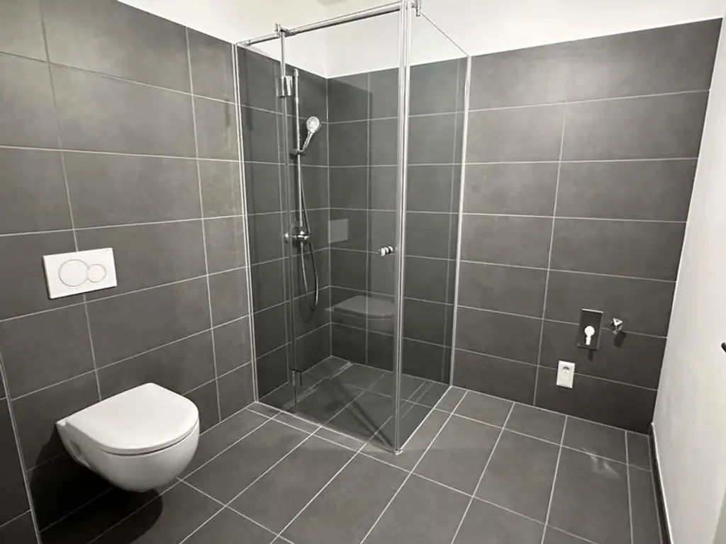 urbanes Wohnen im Grünen zum Mieten