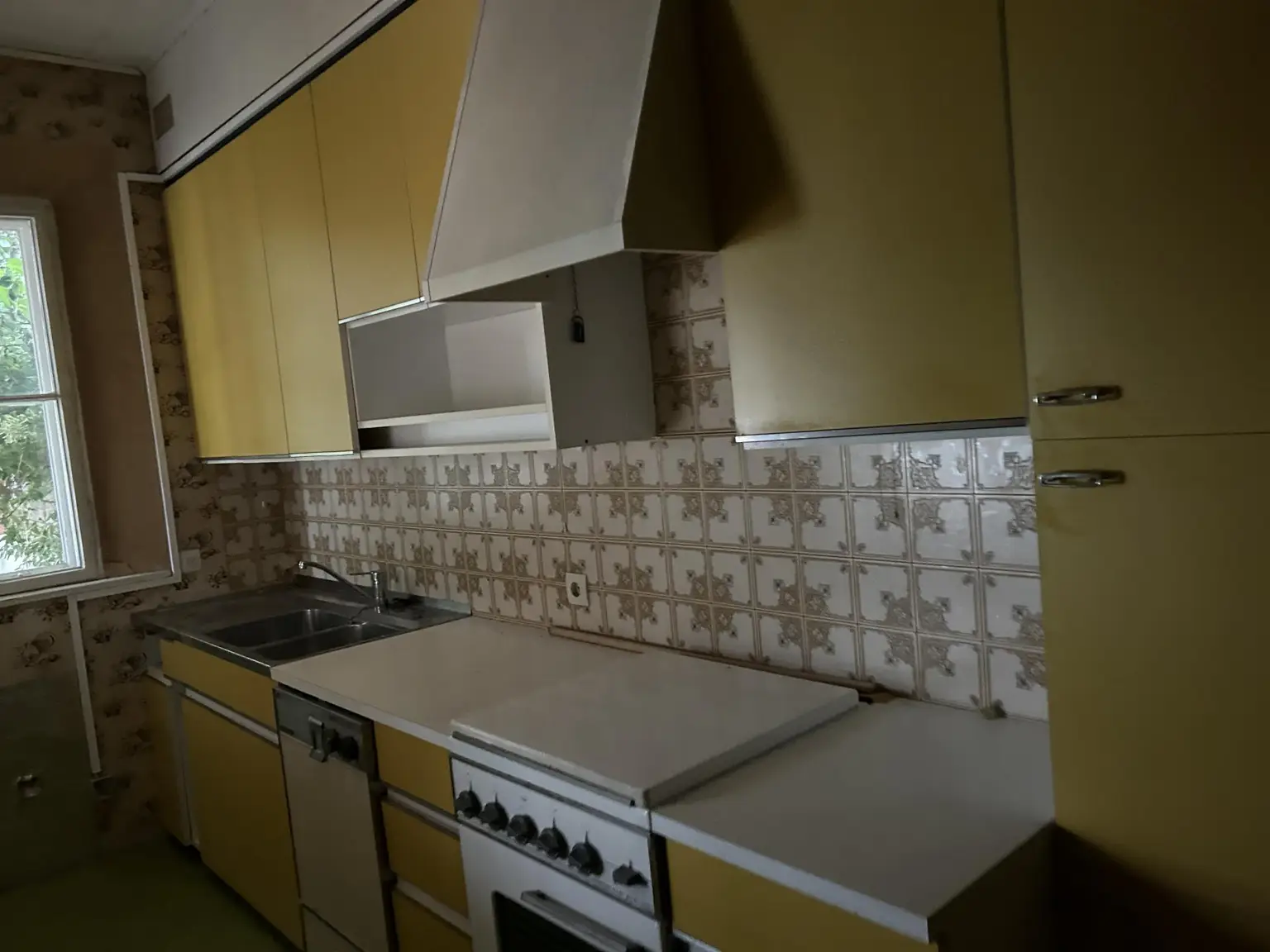 Exklusives Grundstück in Langenzersdorf mit Altbestand