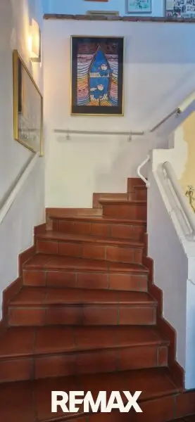 17 Treppe