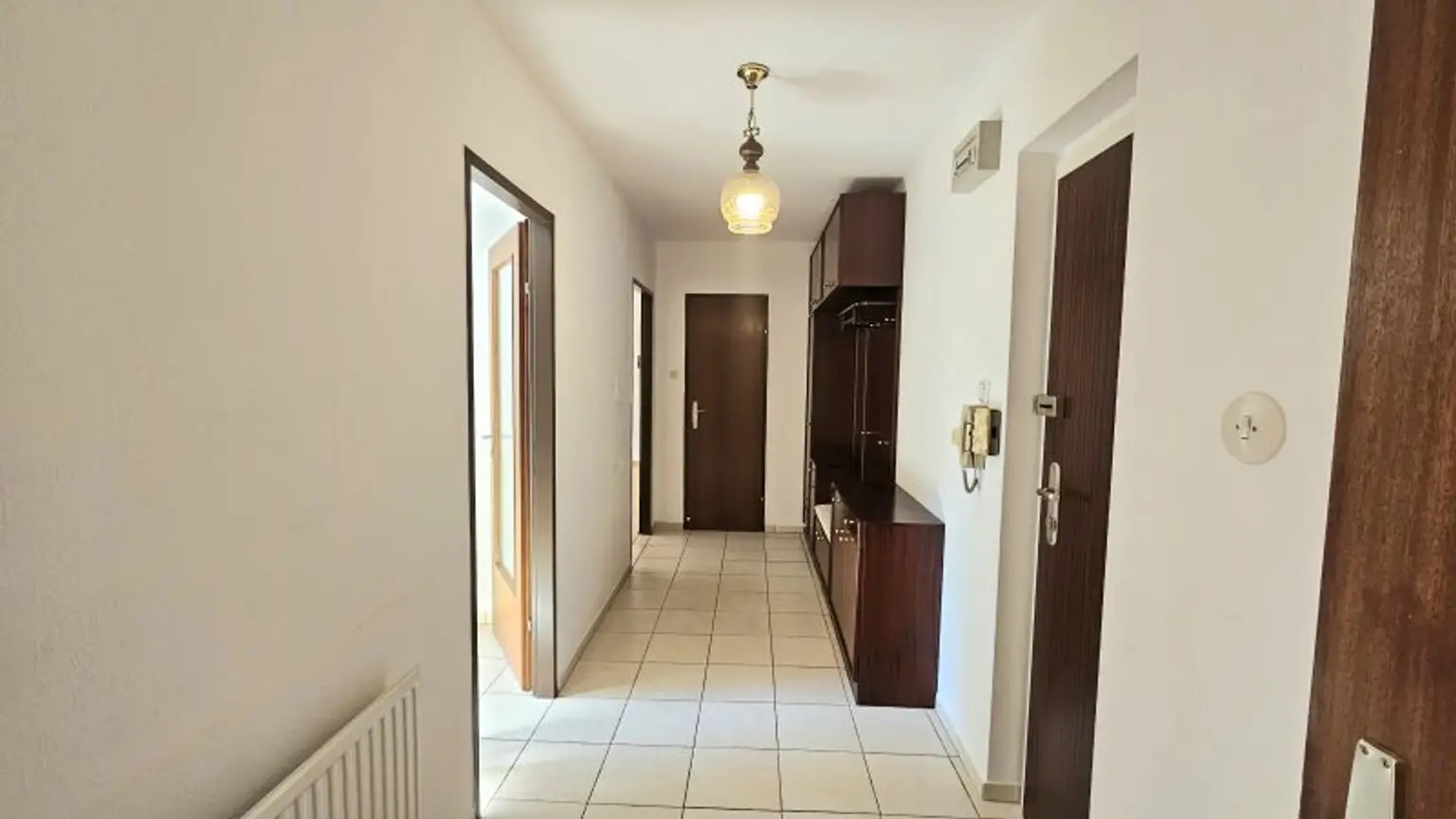 NÄHE AUER-WELSBACH-PARK: Durch Umbau 2 Schlafzimmer möglich - Ruhelage!