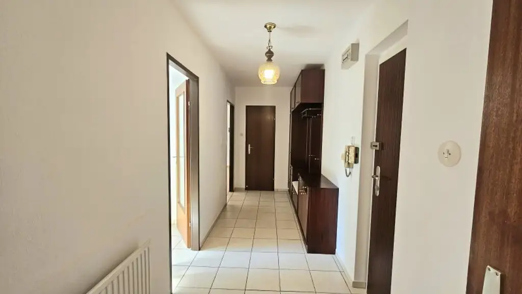 NÄHE AUER-WELSBACH-PARK: Durch Umbau 2 Schlafzimmer möglich - Ruhelage!